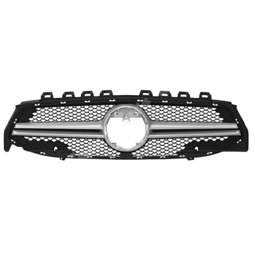 Calandre W118 pour Rénover une Grille de Pare-Choc Avant CLA Usée 2020