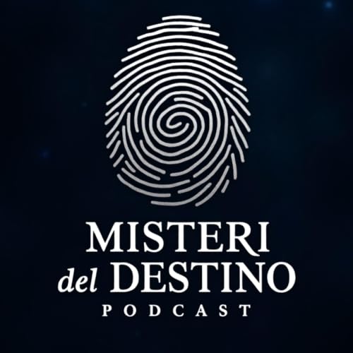 Misteri del destino Titelbild