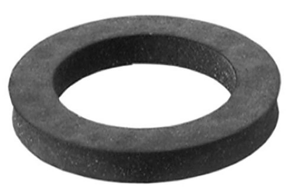Cornat Schwarz Tec380115 M22/14 Rubber Gaskets For Air Bubblers