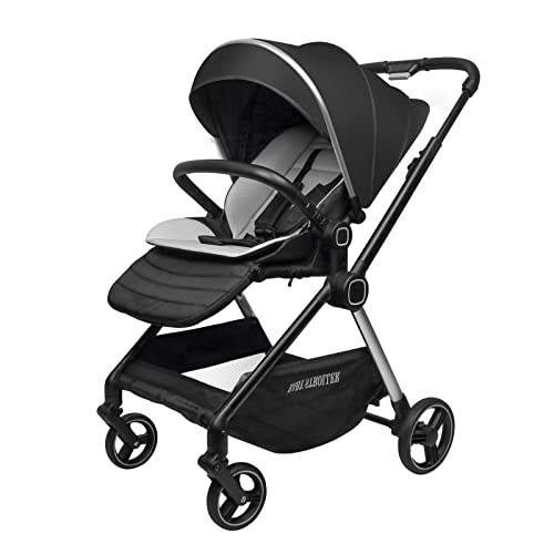 The best Strollers with Reversible Handles 2021 Baby Stroller Lab