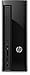 Produktbild HP Slimline (260-a152ng) Desktop PC (AMD Quad-Core A6-7310 APU, 8 GB RAM, 1 TB HDD, AMD Radeon R4, Windows 10 Home 64) schwarz
