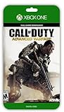 GameDeals Call of Duty Advanced Warfare Gold Edition Digital Key for Xbox One, Series X/S (Email Delivery)(Not a CD)