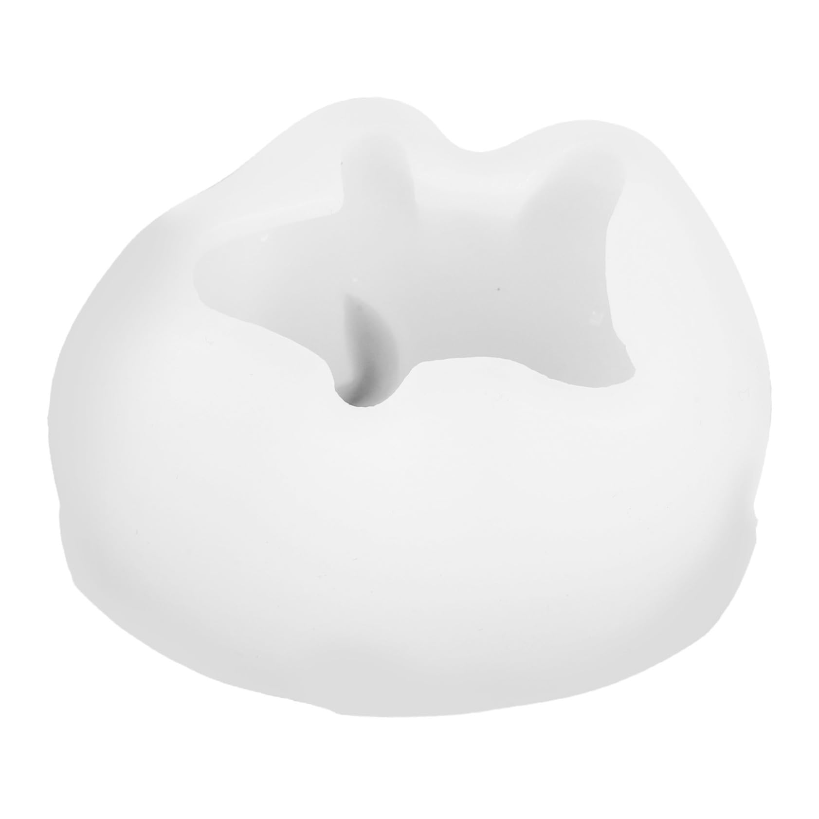 Moules silicone pour résine époxy bougies DIY moule cire artisanat
