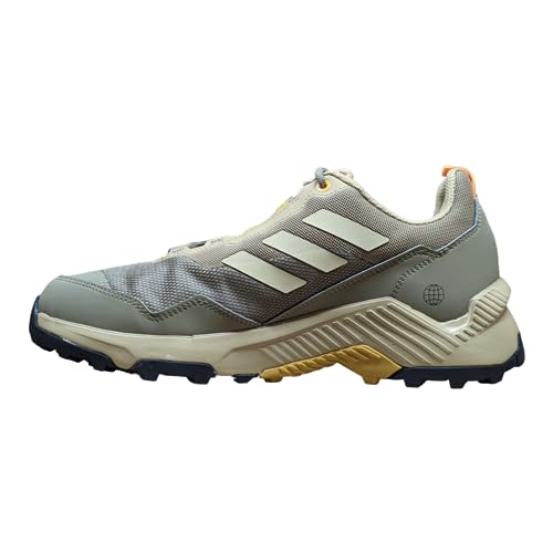 adidas Men's Eastrail 2 Hiking Shoes (Tan, 10.5)