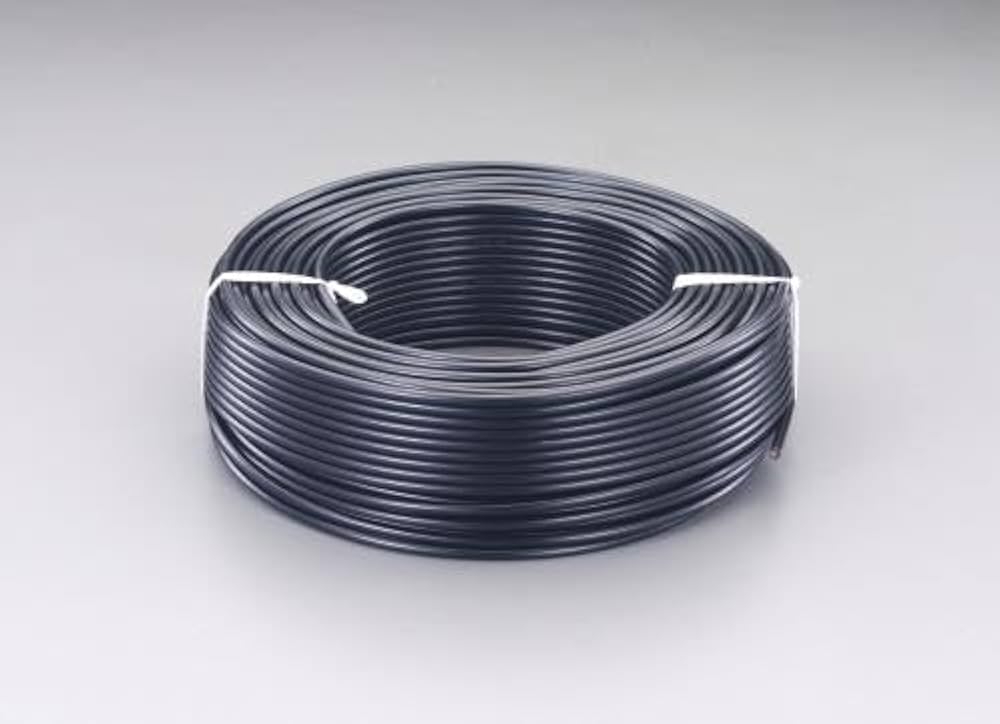 同軸ケーブル5個セット(グレーと黒) 同軸ケーブル5個セット(グレーと黒)