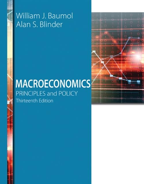 Macroeconomics: Principles and Policy, 13th Edition - Instructor Resources (Instructor's Manual + Test Bank + PowerPoint Presentations) - img