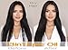 Sustainable Glam 13in1 Epic Hair Oil with Argan Oil & Coconut Oil - For all hair types - Vegan, sulfate free, paraben free