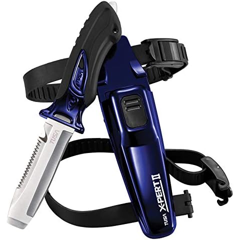 TUSA FK-920 Dive Knife Cover