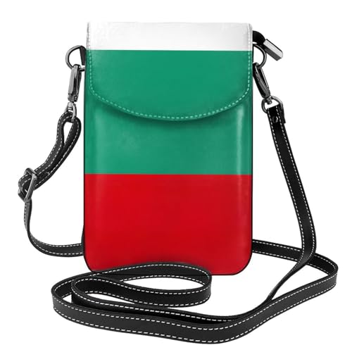 Sac pochette téléphone bulgare femme libère vos mains