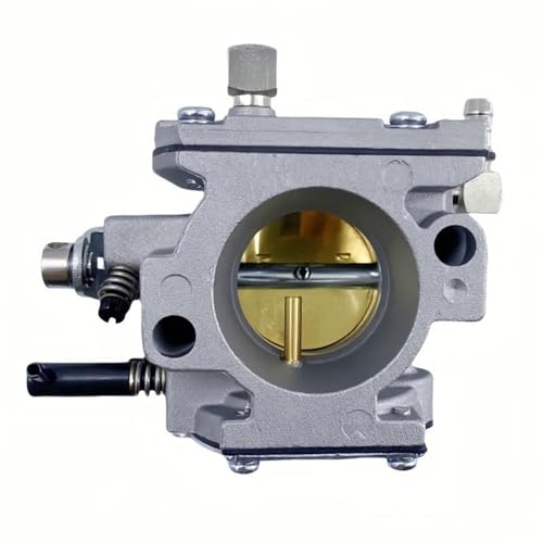 Carburateur pour tondeuse à gazon thermique WB-37 pour l'entretien du jardin