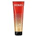 Produktbild Redken Frizz Dismiss Rebel Tame, Leave-In Haarcreme, Anti-Statik und Anti-Frizz Haarpflege, pflegt & bändigt das Haar, mit Babassu-Öl, für jeden Haartyp, 250 ml