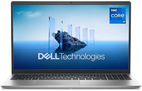 Dell LDC15250-7339SLV-PUS