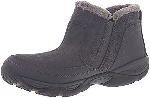 Easy Spirit Epic Womens Boot 65 BM US MagnetGrey | Image 3