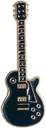 Amazon.co.jp: テレキャスター レスポール SG ピンズ ピンバッジ ピン