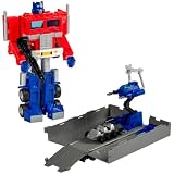 Transformers 6-Inch Retro G1 Optimus Prime Action Figure