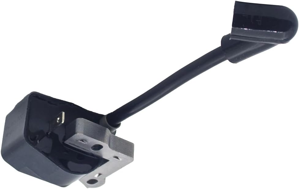 850108002 Ignition Coil 850108001 for Hotmelite Trimmer UT-21004 UT-21006 UT-21044 UT-21046 UT-21506 UT-21546 UT-21566 UT-21907