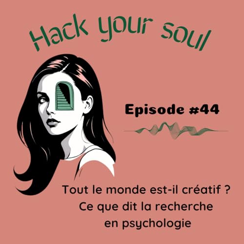 Tout le monde est-il cr&eacute;atif ? Ce que dit la recherche en psychologie