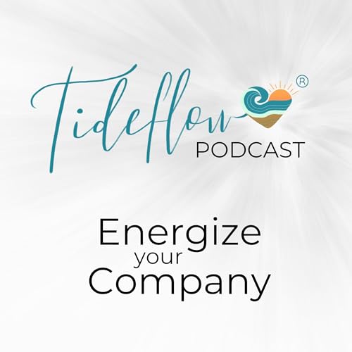 Couverture de Tideflow Podcast