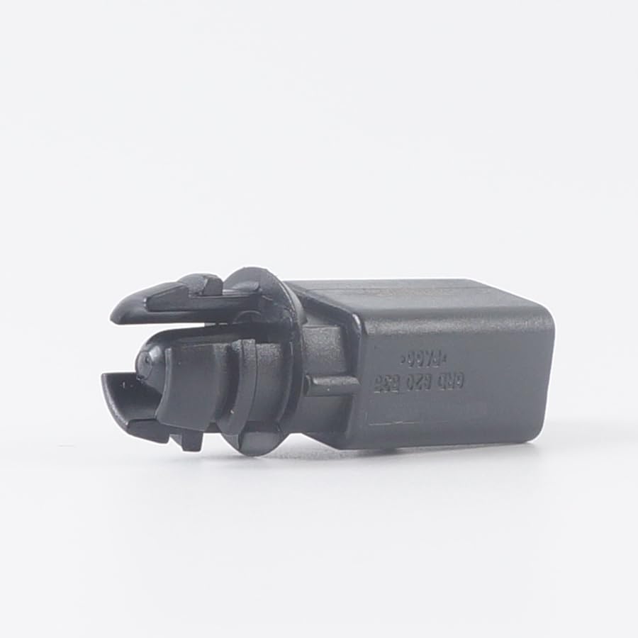 Sensor de temperatura exterior 6RD820535 repuesto climatizador Santana CC 6