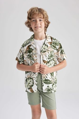 Image of TAGAS Boys Shirt