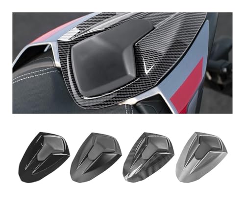 Capot de selle pour Street Triple 765 idéal pour vos sorties circuit - 2