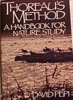 Thoreau's Method: A Handbook for Nature Study 0139198792 Book Cover