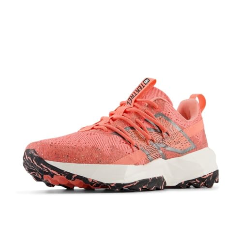 Image of New Balance Women's Dynasoft Tektrel V1 Trail Running Shoes