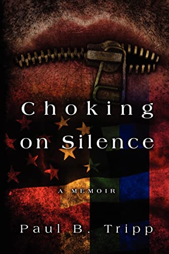 Choking on Silence: A Memoir