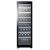 Haier WS171GA Weinkühlschrank / 171 Flaschen / 185 cm Höhe / Innenbeleuchtung / UV-Schutz / Anti-Vibrationskompressor