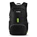 modase Large 35L Travel Backpack Durable Travel Hiking Backpack Daypack - Water Resistant Lightweight Packable Backpack