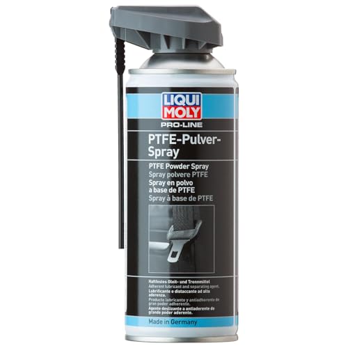 Liqui Moly MOLY 7384 Pro-Line PTFE-Pulverspray 400 ml