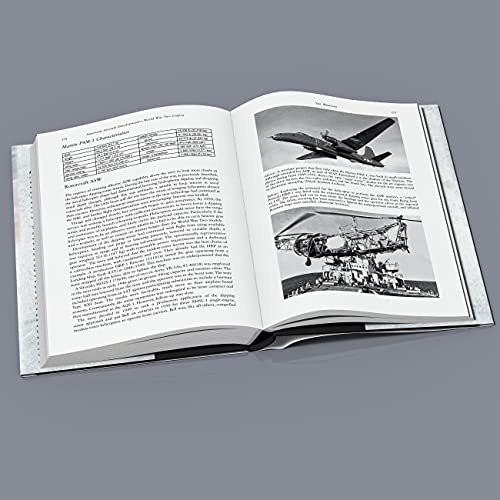 American Aircraft Development - World War Two Legacy: 1945-1953 and the Korean War