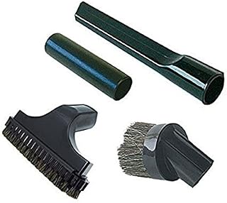 Qualtex A4 Accessory Crevice Dusting Stair Mini Tool Kit for Numatic Henry Vacuum Cleaners