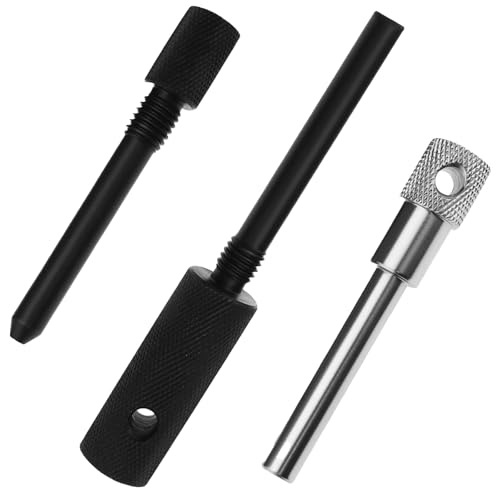 Bamyli Engine Timing Tool Set for Renault 1.5 1.9 DCI Camshaft Timing Pin OEM MOT 1489-1430-1054,Car Engine Timing Tool, Engine Camshaft Timing Locking Tool