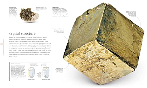 Image of The Science of the Earth: The Secrets of Our Planet Revealed (DK Secret World Encyclopedias)
