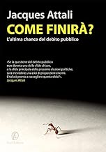 Come finir Lultima chance del debito pubblico Le terre Vol 211