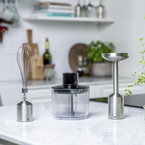 ZWILLING Enfinigy HandBlender Chopper Attachment by ZWILLING - Image 7