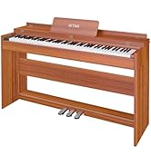 ❣️新品❣️IKTMI 電子ピアノ 88鍵盤 木製 電子 ピアノ 楽天市場】IKTMI 電子ピアノ 88鍵盤 木製 電子 ピアノ 88鍵盤