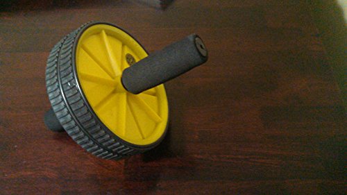 Gold's Gym Ab Wheel