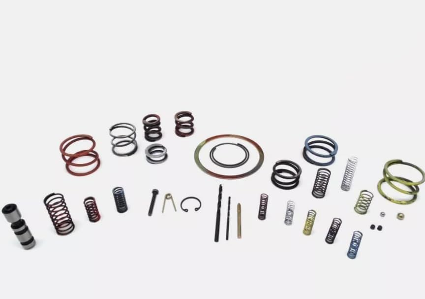 BBB SK 4L60E 4L65E for Transgo Shift Kit Transmission Code 1870 P1870 w/All Latest Updates SK4L60E T74165E K51944E