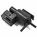 EGR VSV Exhaust Gas Recirculation Vacuum Solenoid Switch Value 911-707 K5T49090 Compatible For Mazda 626 929 Millenia MPV MX6 Protege RX8 Protege5