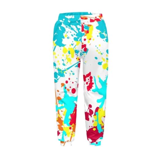 YoungerbabyKids Active Sweatpants Casual Pants Sport Clothing for Basketball Boys Girls2