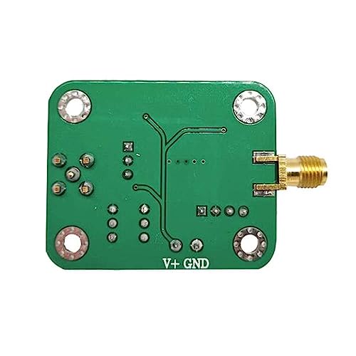Module AD606 amplificateur logarithmique à large plage dynamique de signal - 5