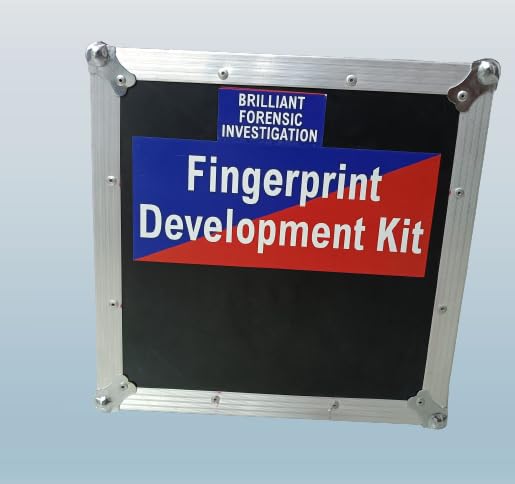 Fingerprint Development Kit : Amazon.in: Industrial & Scientific