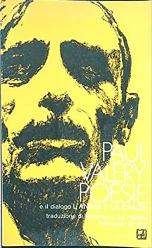 POESIE (album di versi giovanili - la giovane parca - gli incanti - poesie varie di ogni epoca) UNIVERSALE ECONOMICA 1962