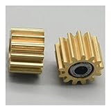 Améliore la stabilité de fonctionnement et prolonge la durée de vie de la machine Adaptation précise de la structure et des dimensions for une installation facile Quantité d'emballage : 10 pièces