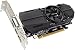 Gigabyte Technology GV-N105TOC-4GL GeForce GTX 1050 Ti OC Low Profile 4G