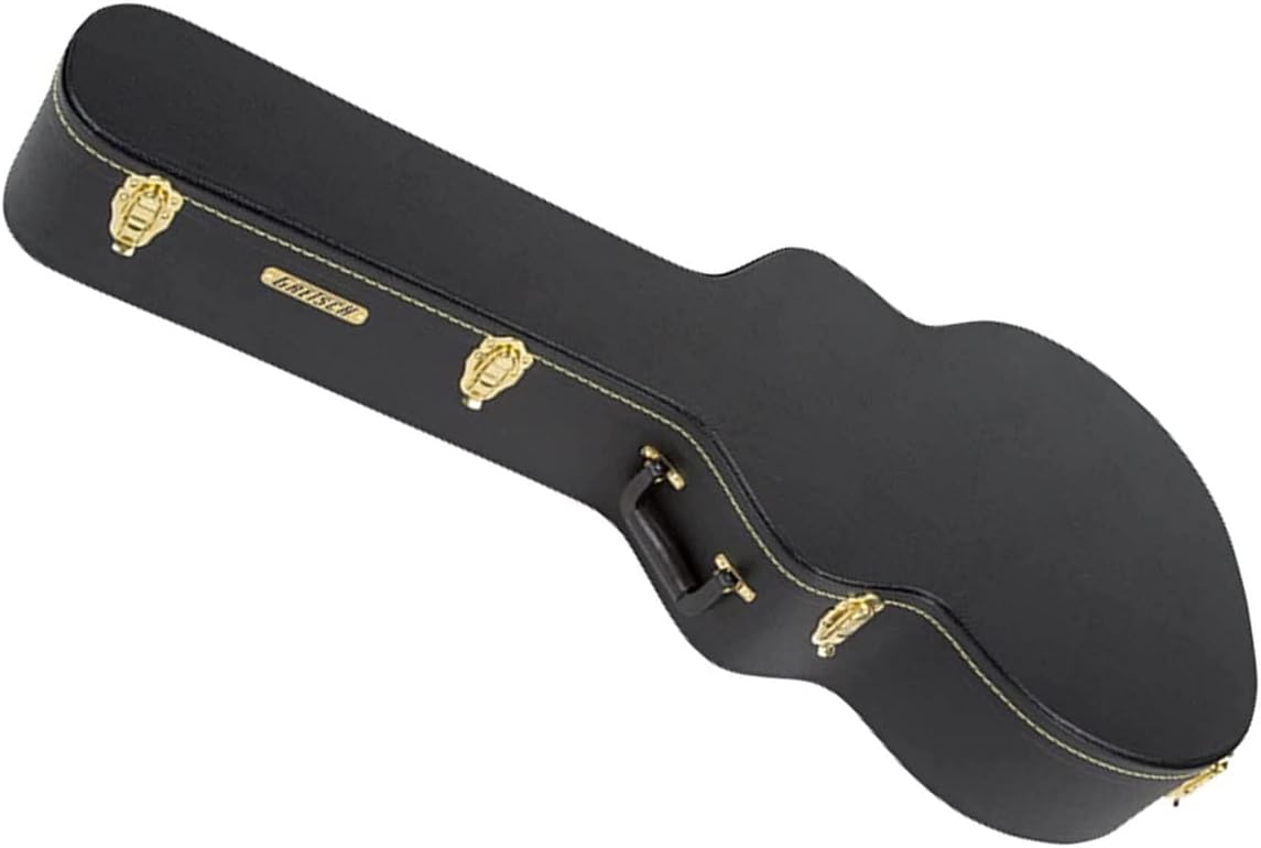 Gretsch G6302 XL Jumbo Case - Black
