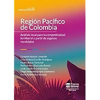 Regi&oacute;n Pac&iacute;fico de Colombia