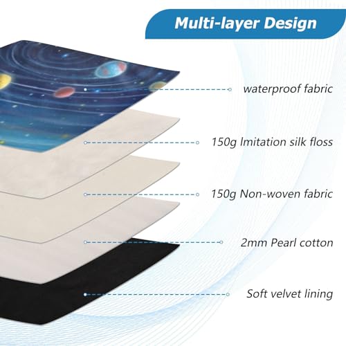 Funda colorida para portátil 13-14 pulgadas impermeable y resistente miniatura 4